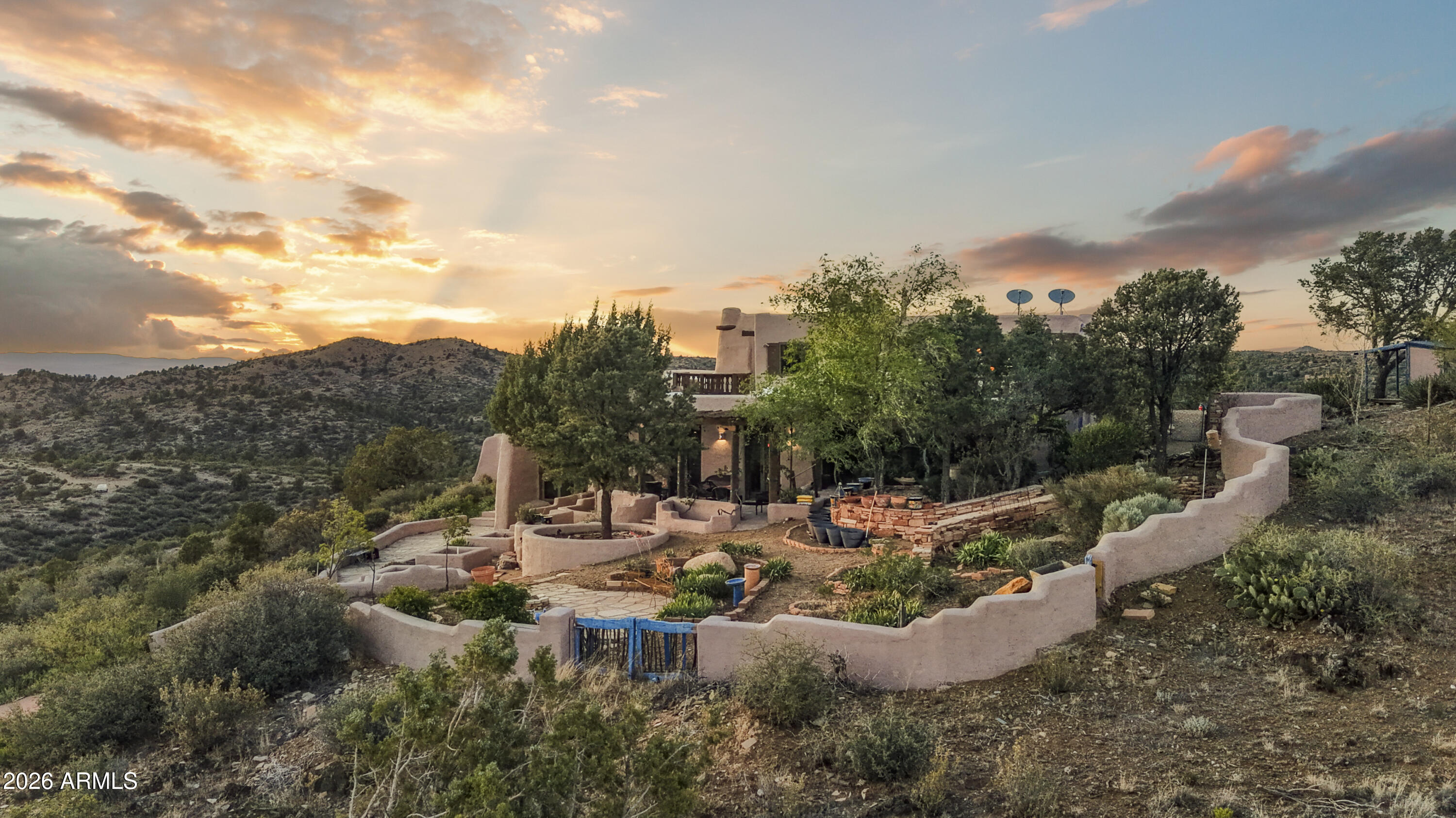 11550 North October Road Prescott, AZ 86305 - Photo 2 of 53