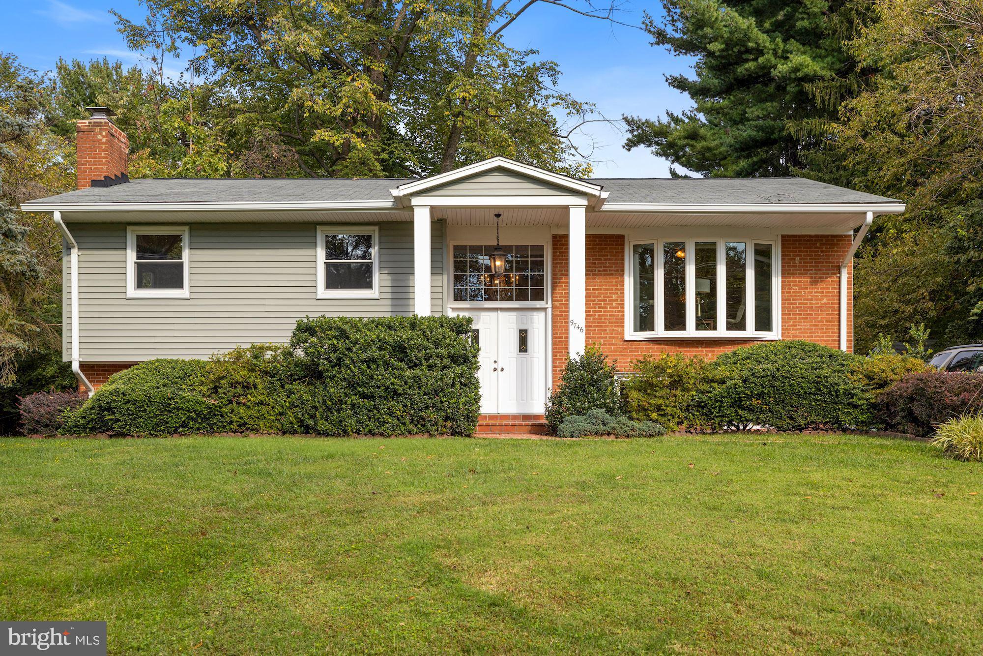 9746 Vale Road Vienna, VA 22181 - Photo 1 of 38 Gallery Image 1