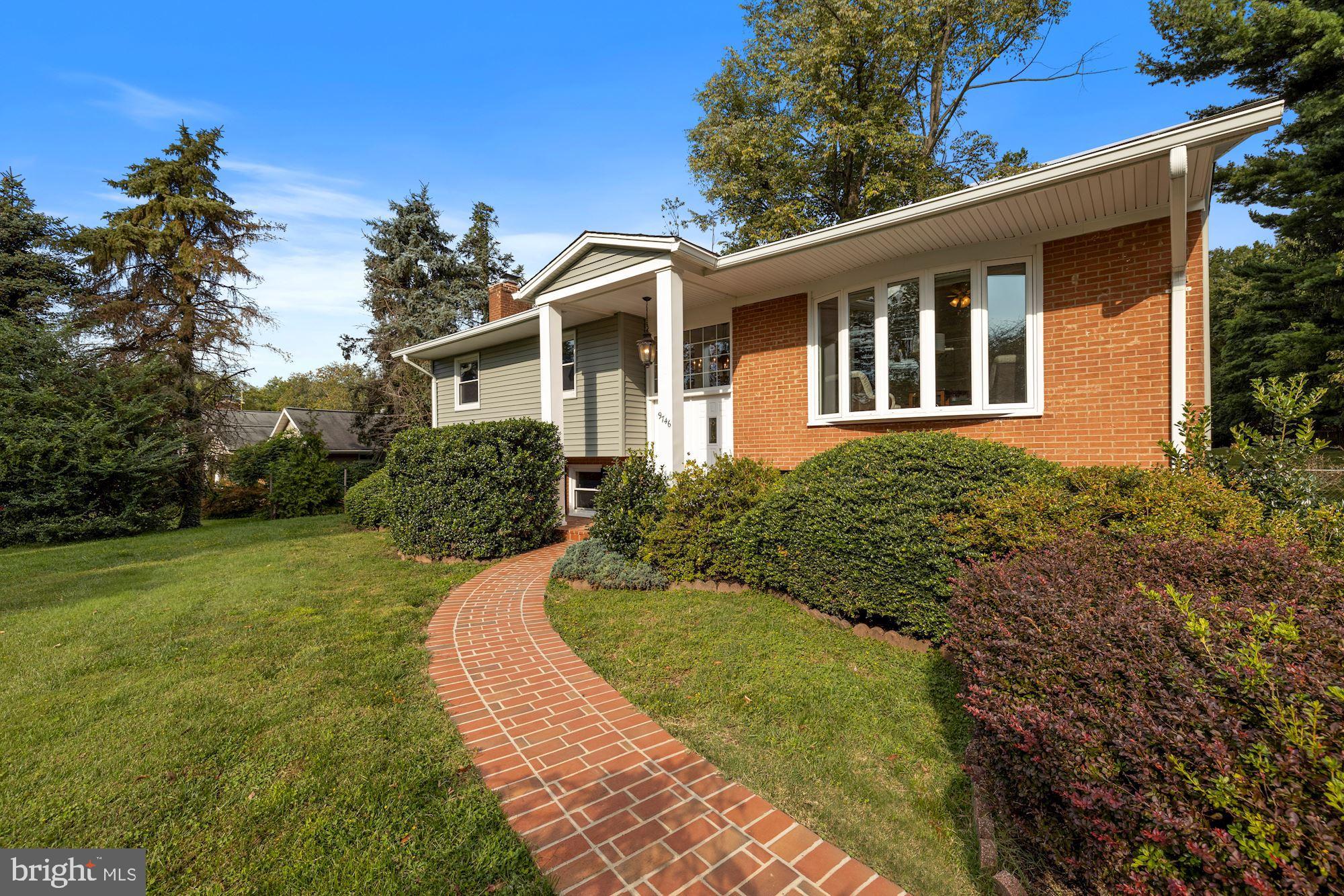 9746 Vale Road Vienna, VA 22181 - Photo 2 of 38 Gallery Image 2