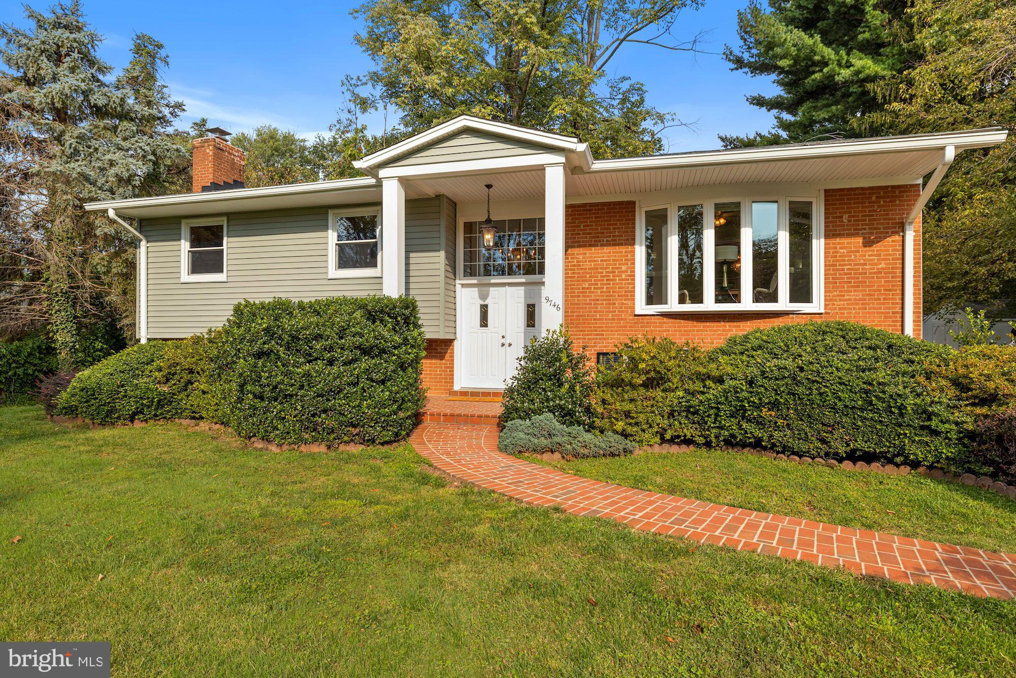 9746 Vale Road Vienna, VA 22181 - Photo 33 of 38 Gallery Image 33
