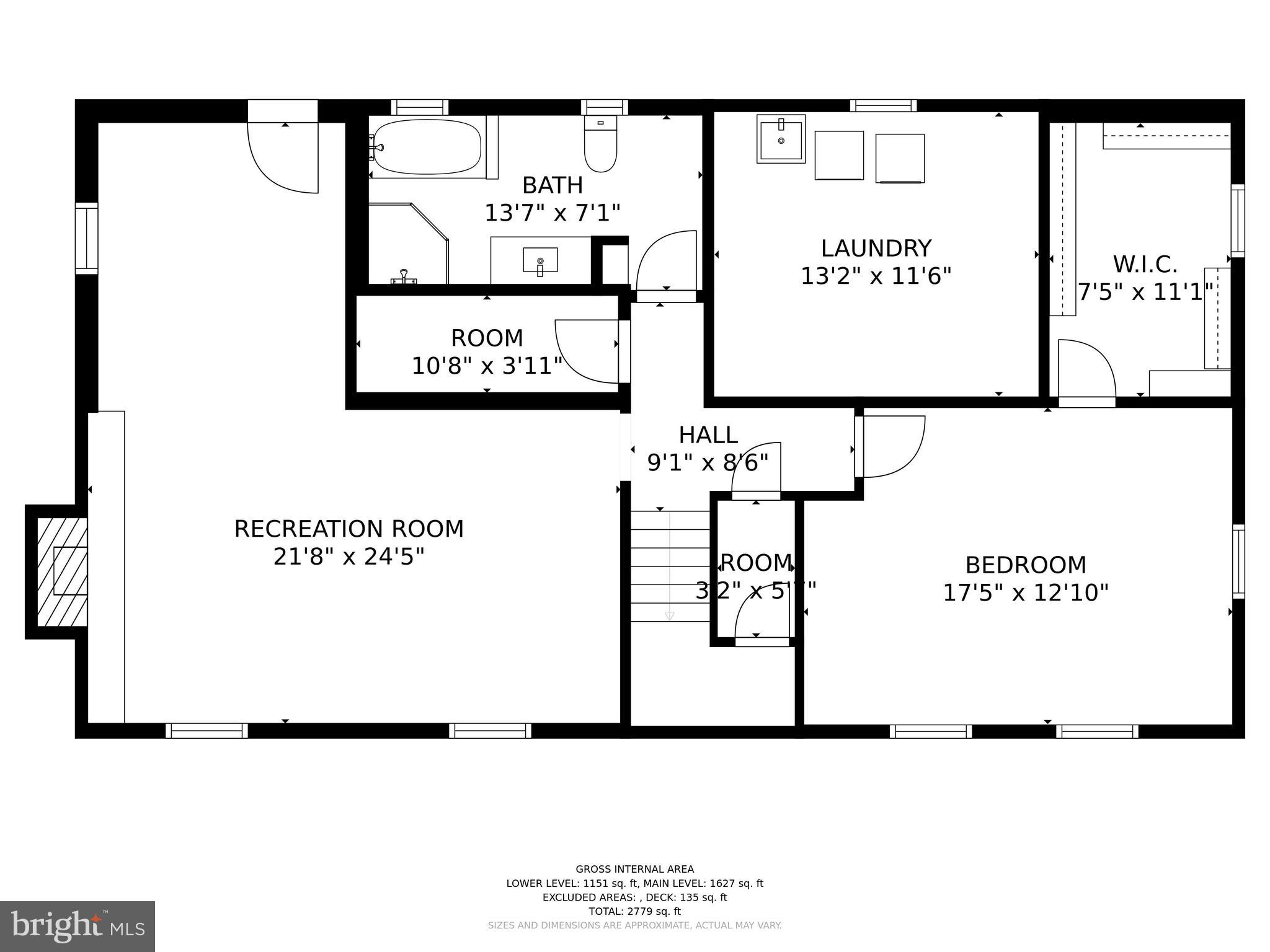 9746 Vale Road Vienna, VA 22181 - Photo 37 of 38 Gallery Image 37