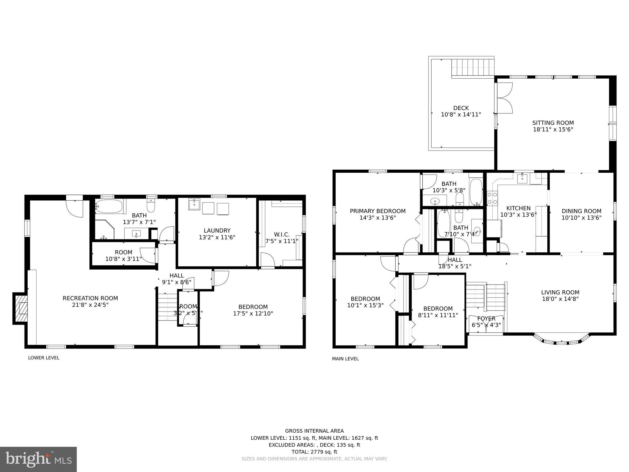9746 Vale Road Vienna, VA 22181 - Photo 38 of 38 Gallery Image 38