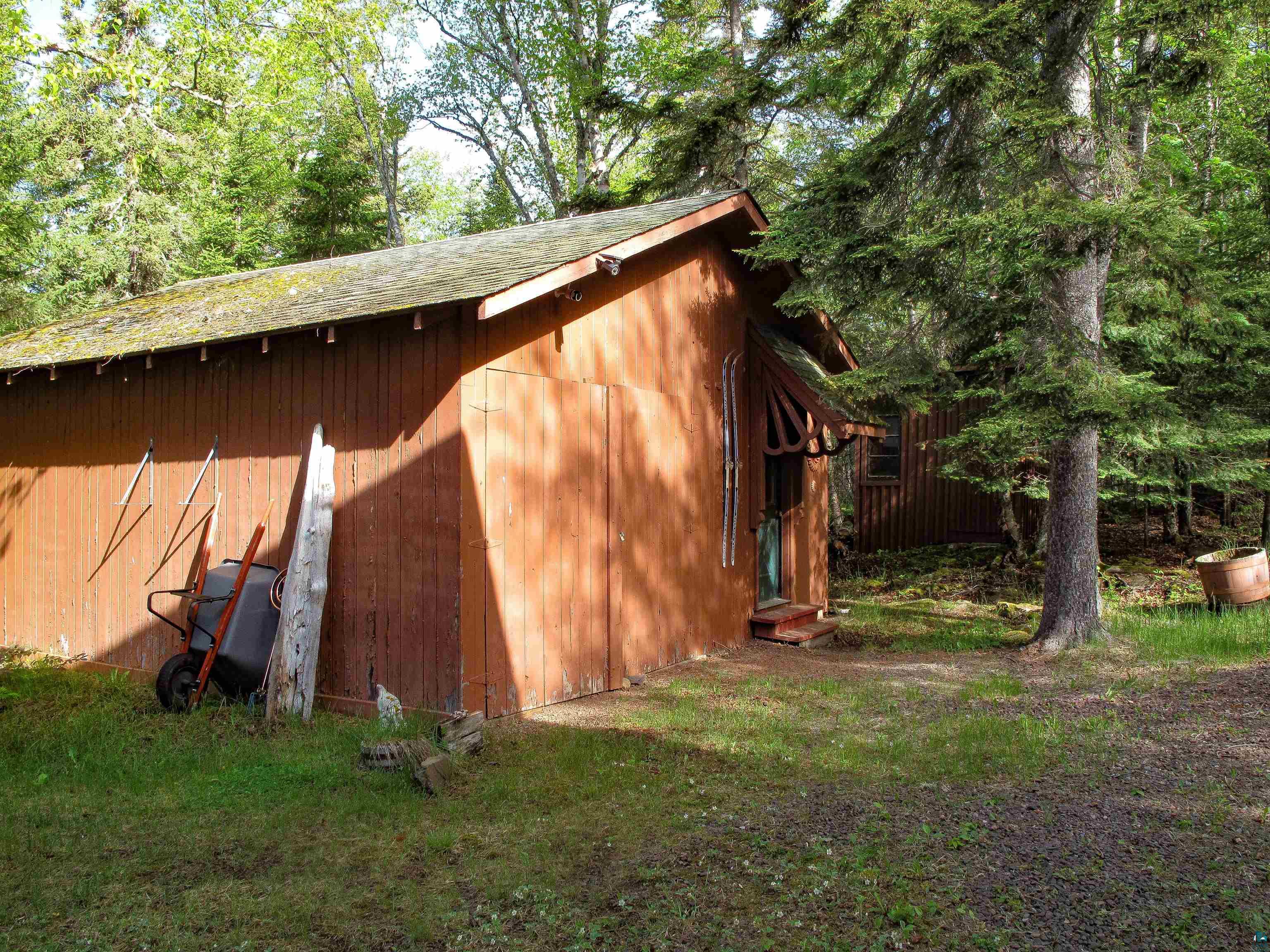 90 Stonegate Road Hovland, MN 55606 - Photo 67 of 72