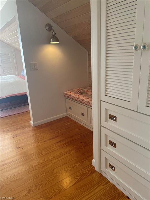 105 Useppa Bokeelia, FL 33922 - Photo 15 of 39 a view of walk in closet