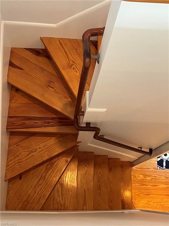 105 Useppa Bokeelia, FL 33922 - Photo 17 of 39 a view of entryway