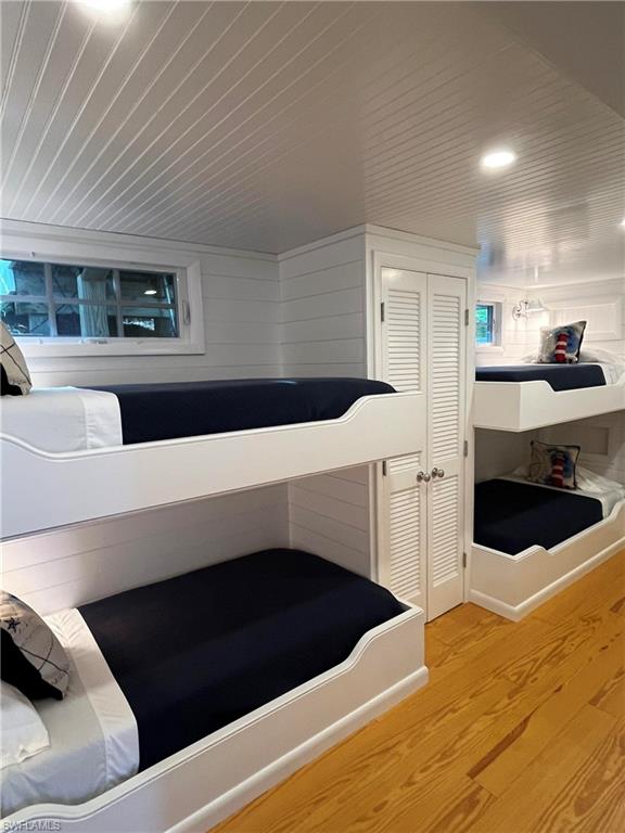 105 Useppa Bokeelia, FL 33922 - Photo 24 of 39 a kitchen with a sink and a refrigerator