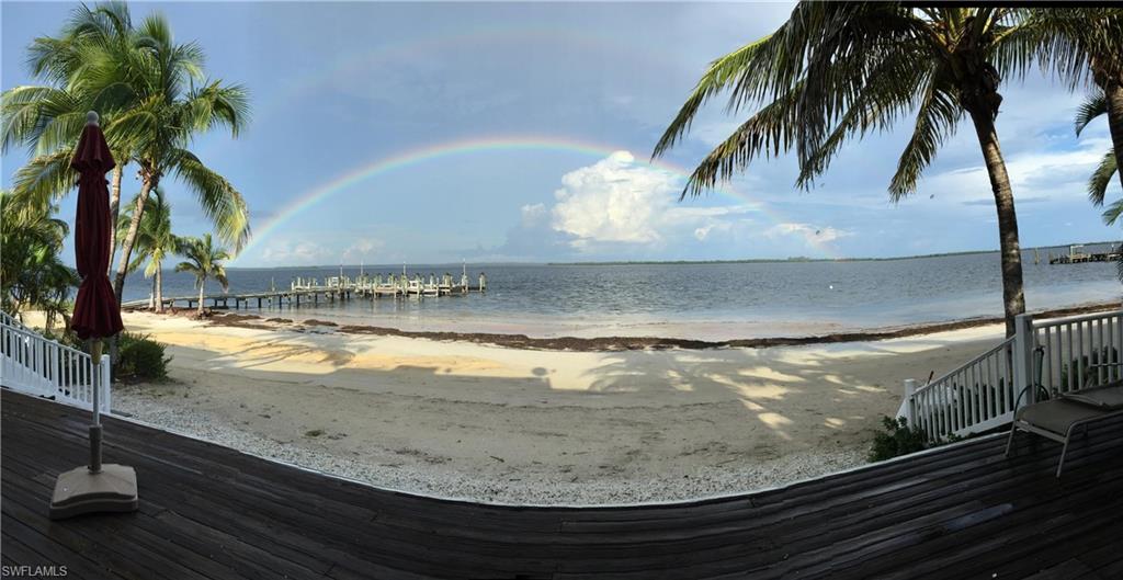 105 Useppa Bokeelia, FL 33922 - Photo 33 of 39 a view of water heater