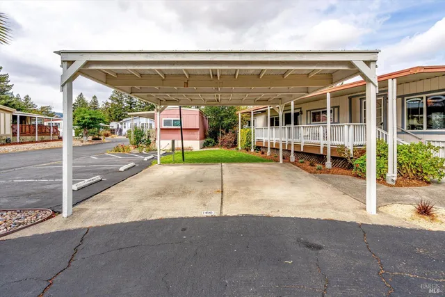 $315,000 | 166 7 Flags Circle, Sonoma, CA 95476