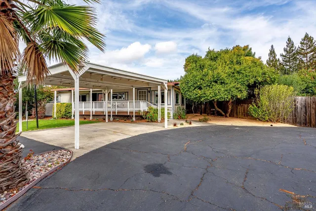 $315,000 | 166 7 Flags Circle, Sonoma, CA 95476