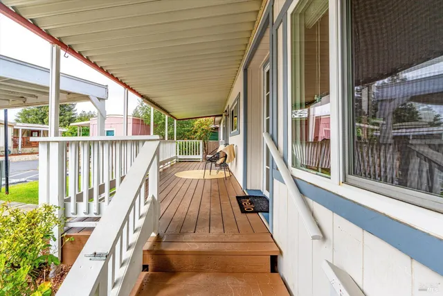 $315,000 | 166 7 Flags Circle, Sonoma, CA 95476