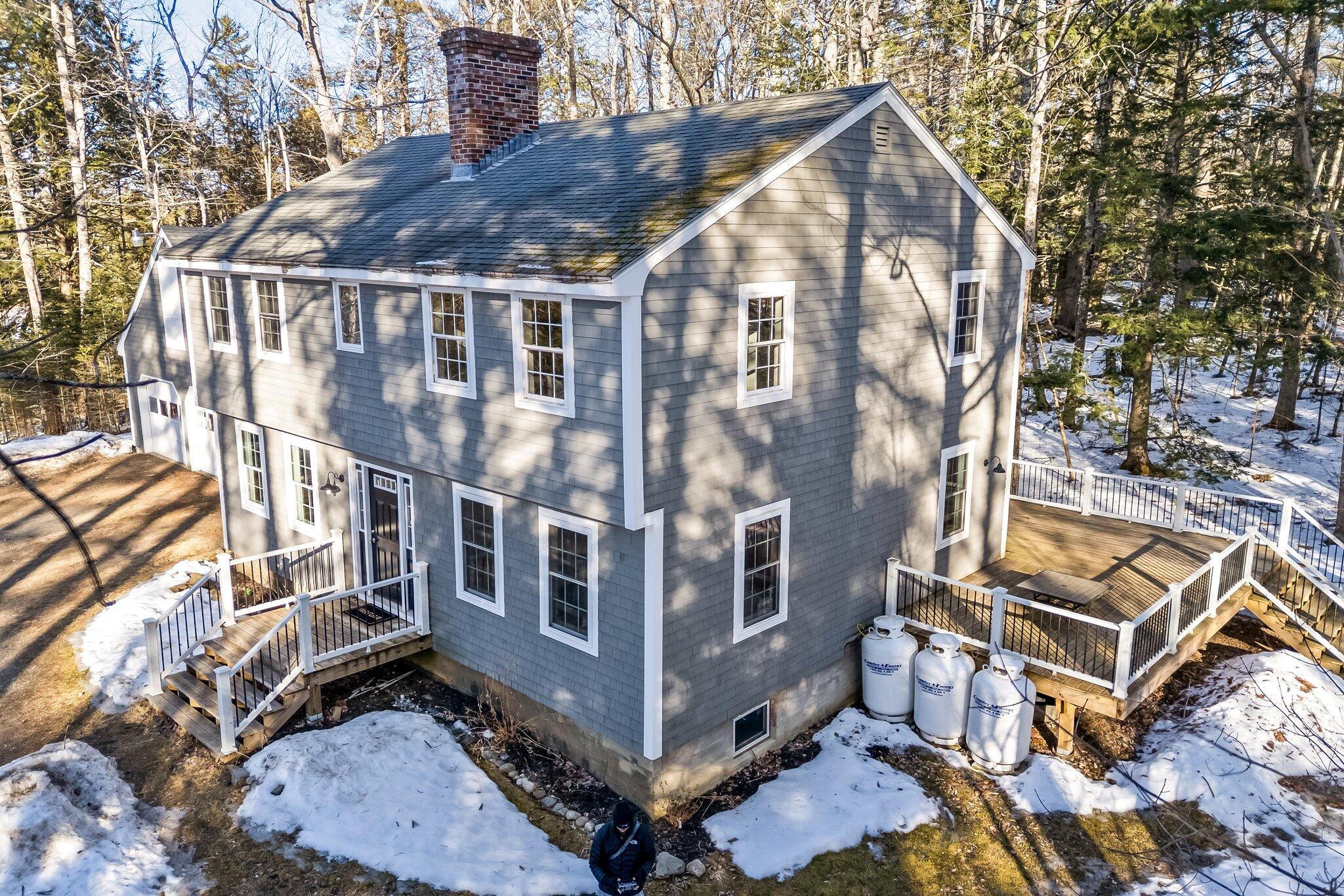 78 Milt Carlton Road Woolwich, ME 04579 - Photo 3 of 26 3-web-or-mls-78-milt-carlton-rd