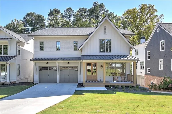 $6,500 | 1268 Hayes Drive Southeast, Smyrna, GA 30080