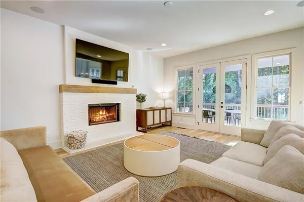 $6,500 | 1268 Hayes Drive Southeast, Smyrna, GA 30080