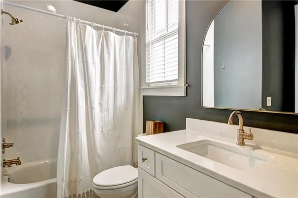 $6,500 | 1268 Hayes Drive Southeast, Smyrna, GA 30080