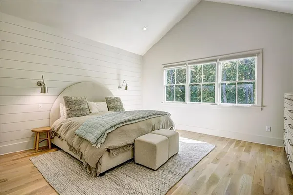 $6,500 | 1268 Hayes Drive Southeast, Smyrna, GA 30080