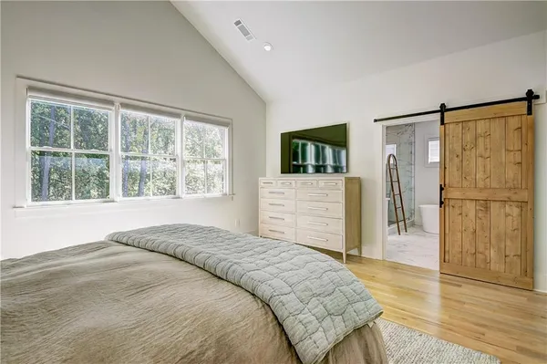 $6,500 | 1268 Hayes Drive Southeast, Smyrna, GA 30080