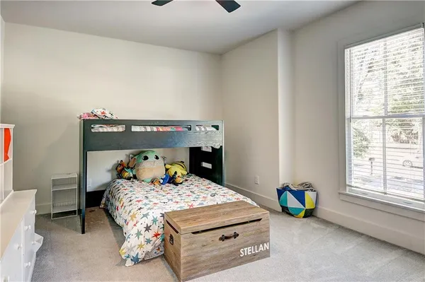 $6,500 | 1268 Hayes Drive Southeast, Smyrna, GA 30080