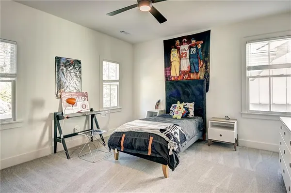 $6,500 | 1268 Hayes Drive Southeast, Smyrna, GA 30080