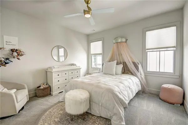 $6,500 | 1268 Hayes Drive Southeast, Smyrna, GA 30080