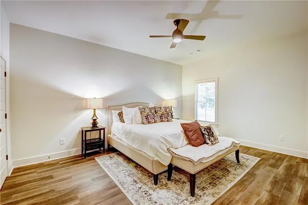 $6,500 | 1268 Hayes Drive Southeast, Smyrna, GA 30080