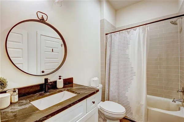 $6,500 | 1268 Hayes Drive Southeast, Smyrna, GA 30080