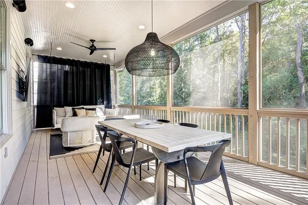 $6,500 | 1268 Hayes Drive Southeast, Smyrna, GA 30080