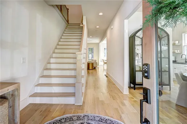 $6,500 | 1268 Hayes Drive Southeast, Smyrna, GA 30080