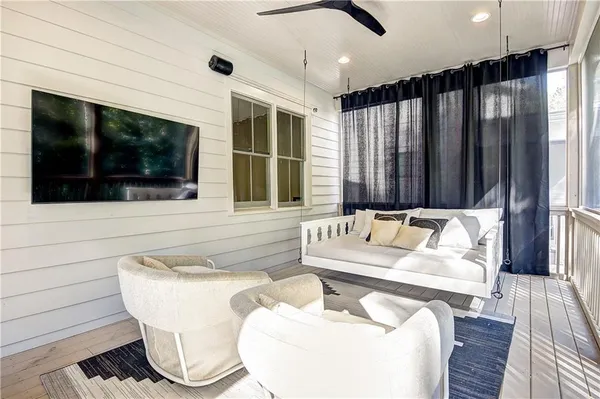 $6,500 | 1268 Hayes Drive Southeast, Smyrna, GA 30080