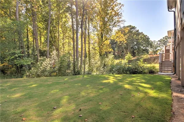 $6,500 | 1268 Hayes Drive Southeast, Smyrna, GA 30080