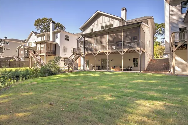 $6,500 | 1268 Hayes Drive Southeast, Smyrna, GA 30080