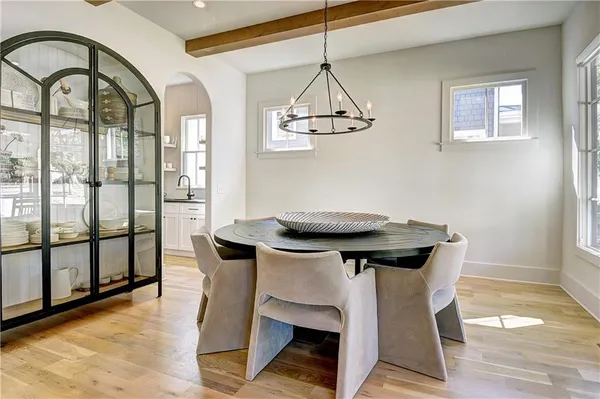 $6,500 | 1268 Hayes Drive Southeast, Smyrna, GA 30080