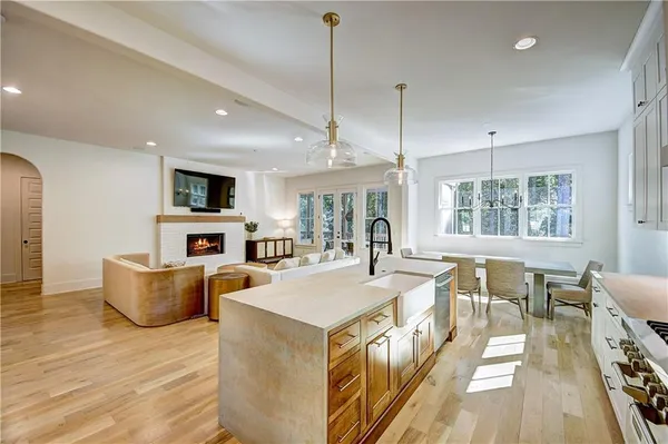 $6,500 | 1268 Hayes Drive Southeast, Smyrna, GA 30080