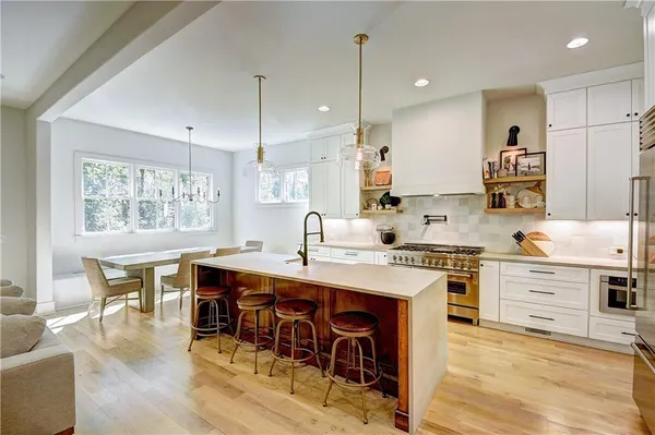 $6,500 | 1268 Hayes Drive Southeast, Smyrna, GA 30080