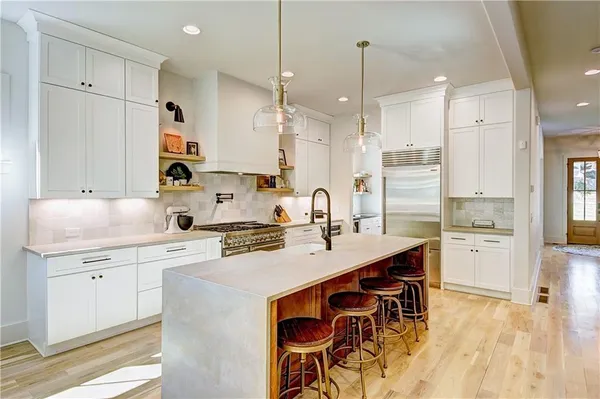 $6,500 | 1268 Hayes Drive Southeast, Smyrna, GA 30080