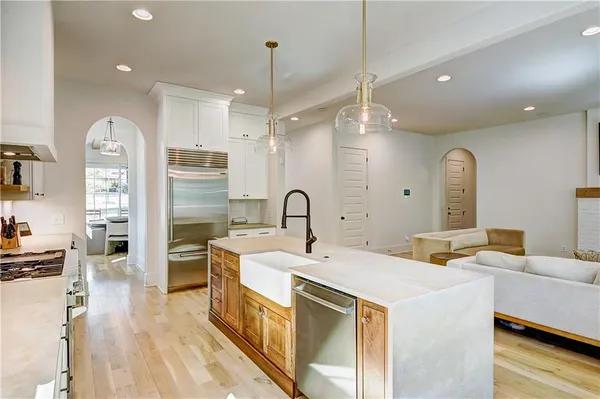 $6,500 | 1268 Hayes Drive Southeast, Smyrna, GA 30080