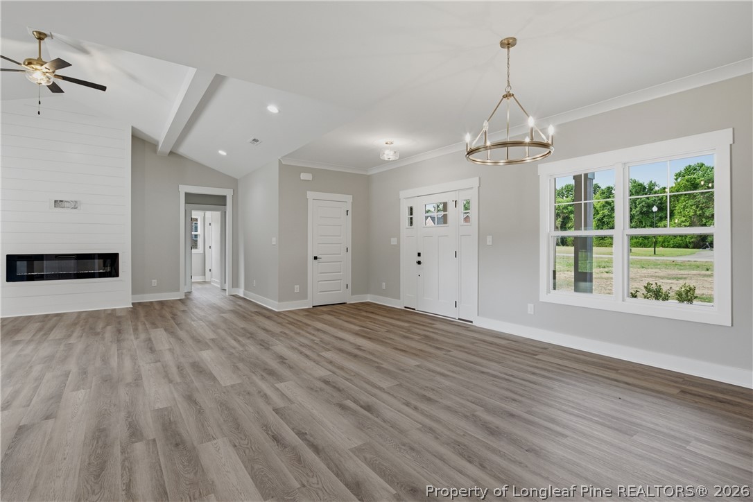 132 Ridge Stone Drive Autryville, NC 28318 - Photo 9 of 49