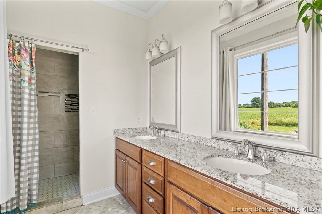 4399 North Graham Road Madison, IN 47250 - Photo 13 of 39