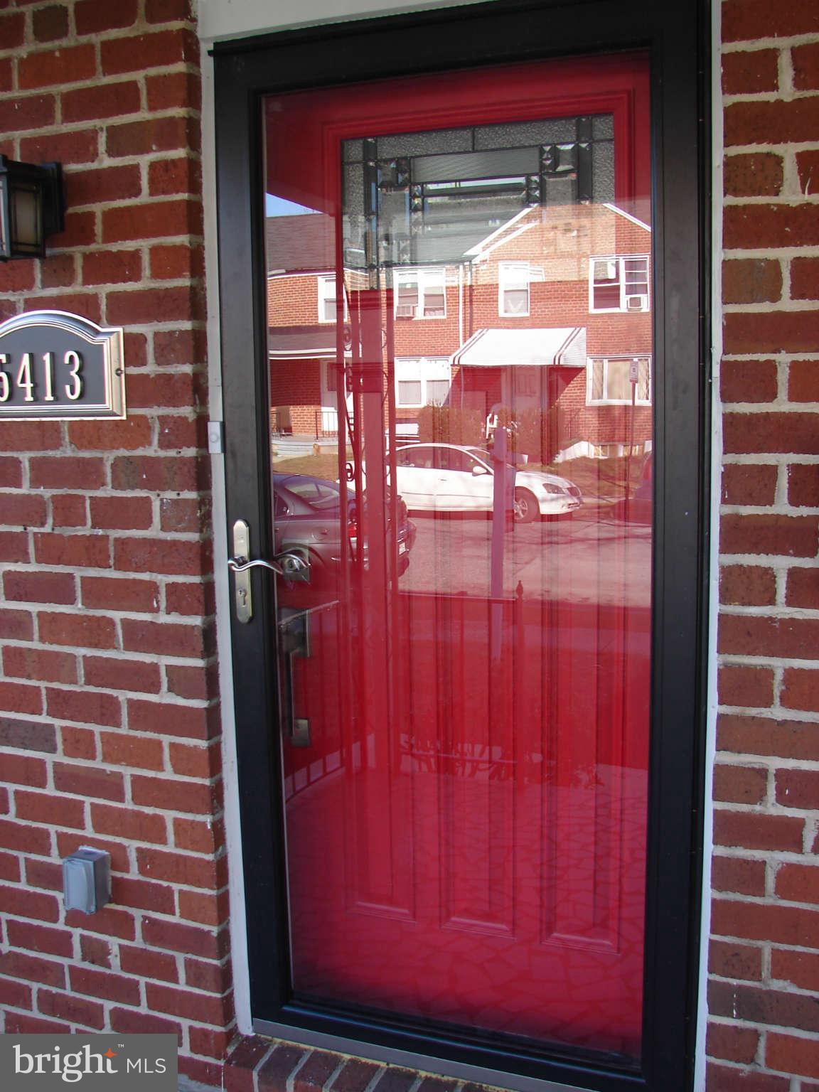 5413 Sagra Road Baltimore, MD 21239 - Photo 3 of 17 Exterior (General)