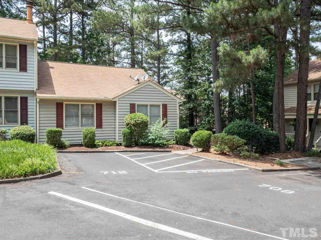 712 Benchmark Drive Raleigh, NC 27615 - Photo 1 of 22 Gallery Image 1