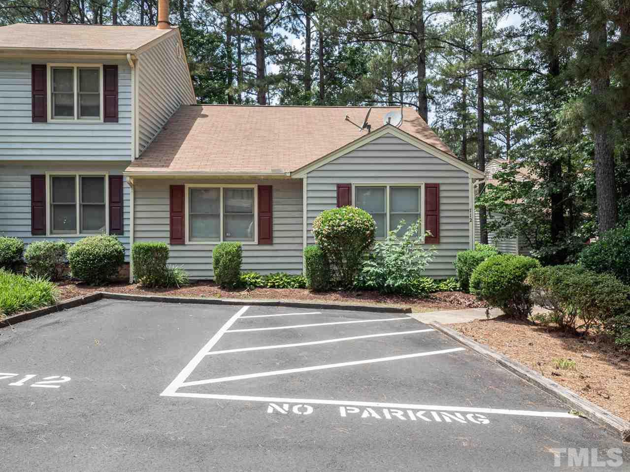 712 Benchmark Drive Raleigh, NC 27615 - Photo 2 of 22 Gallery Image 2
