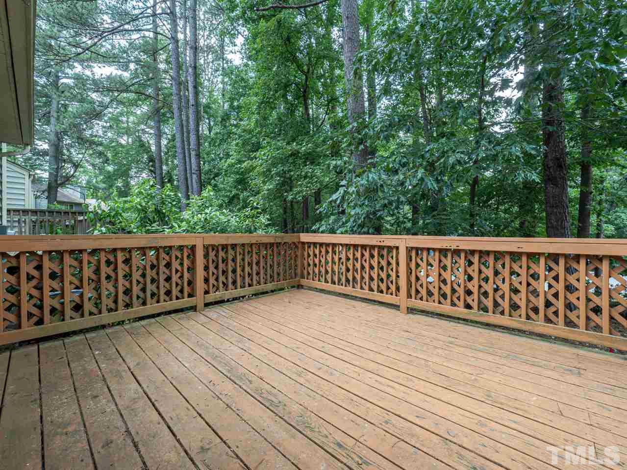 712 Benchmark Drive Raleigh, NC 27615 - Photo 19 of 22 Gallery Image 19