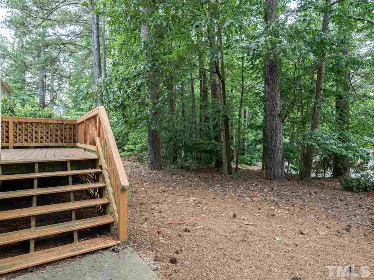 712 Benchmark Drive Raleigh, NC 27615 - Photo 20 of 22 Gallery Image 20