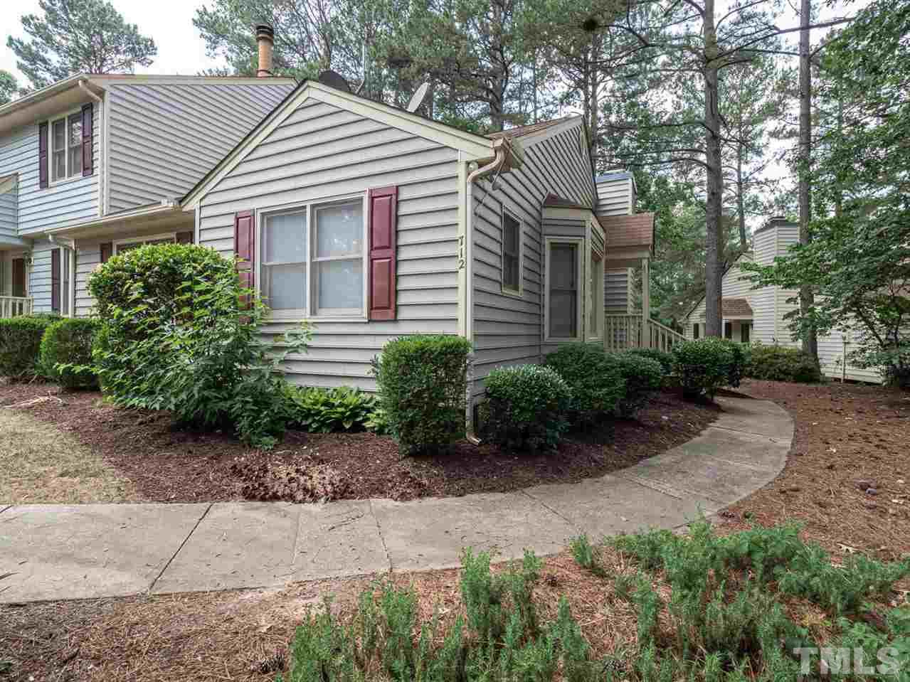 712 Benchmark Drive Raleigh, NC 27615 - Photo 3 of 22 Gallery Image 3