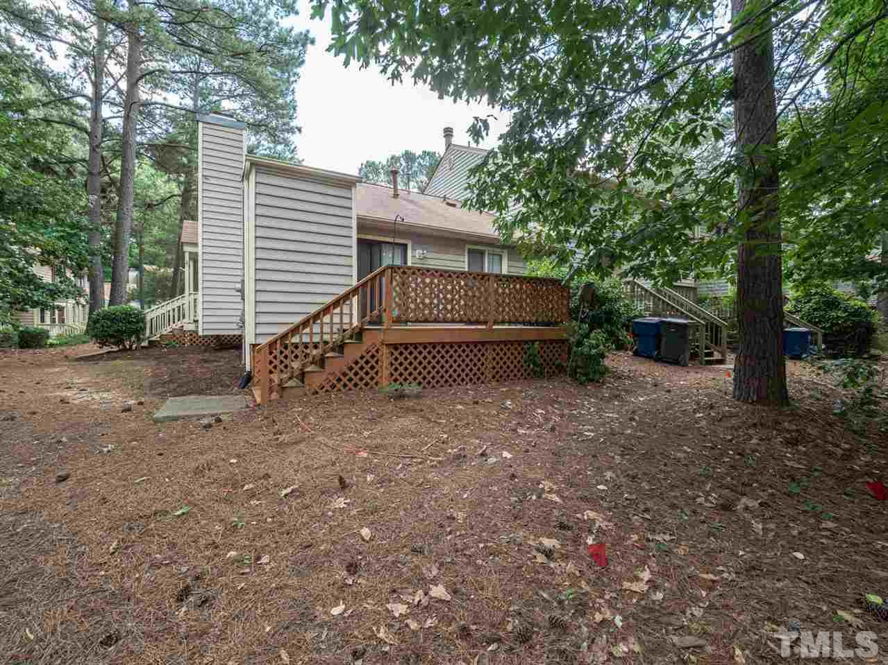 712 Benchmark Drive Raleigh, NC 27615 - Photo 21 of 22 Gallery Image 21