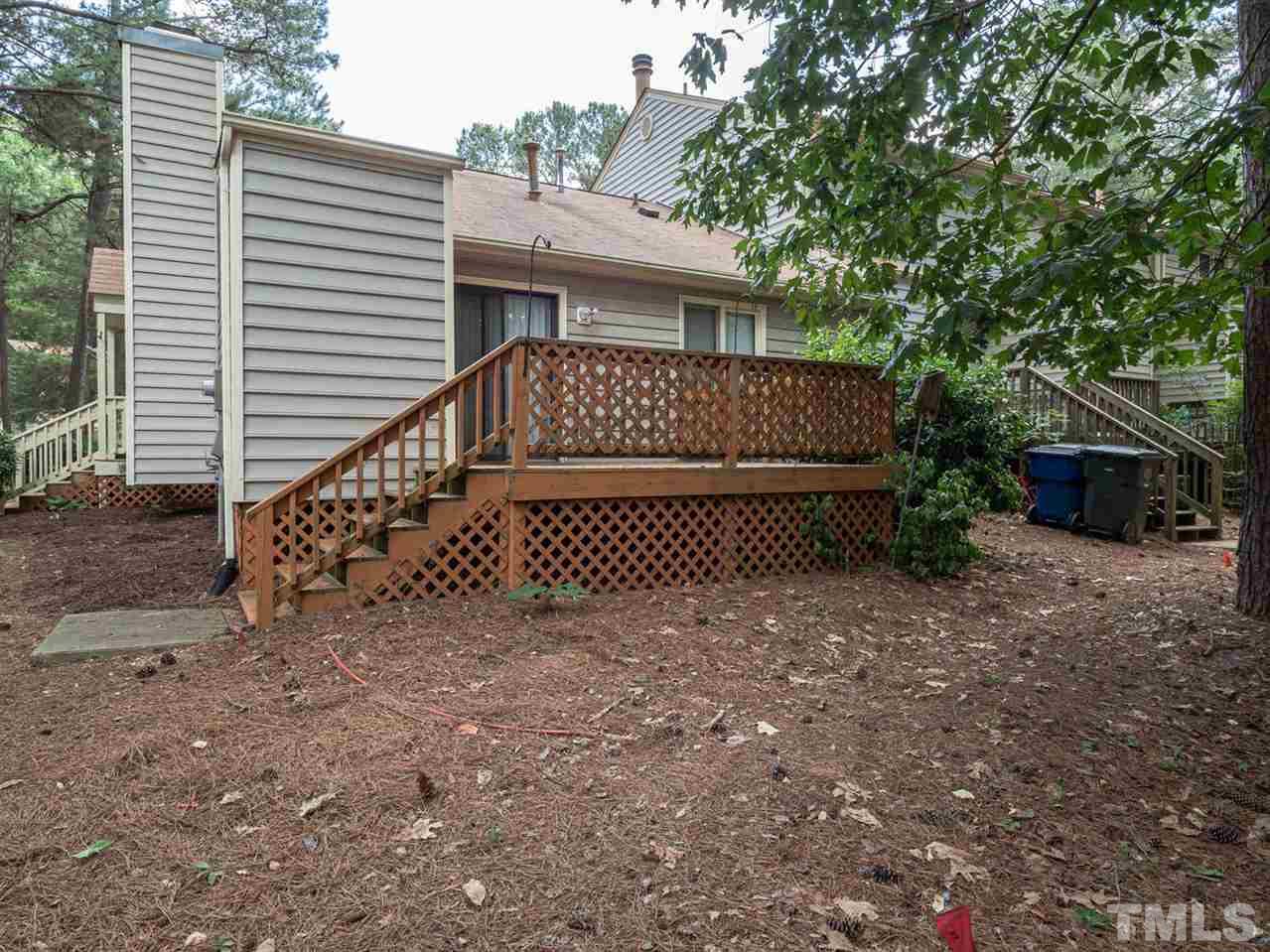 712 Benchmark Drive Raleigh, NC 27615 - Photo 22 of 22 Gallery Image 22