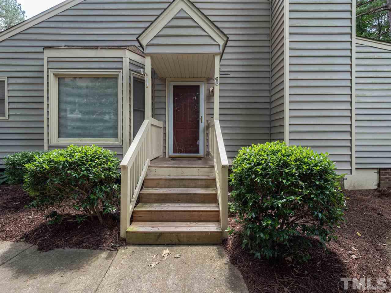 712 Benchmark Drive Raleigh, NC 27615 - Photo 5 of 22 Gallery Image 5