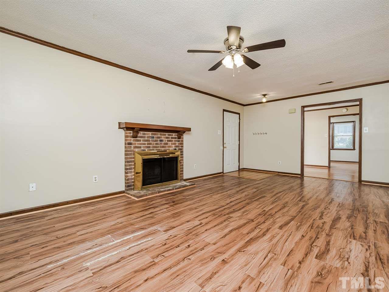 712 Benchmark Drive Raleigh, NC 27615 - Photo 7 of 22 Gallery Image 7