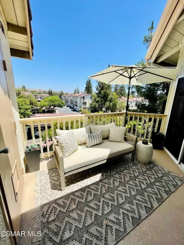 $2,695 | 675 Oak Run Trail, Unit 405, Oak Park, CA 91377