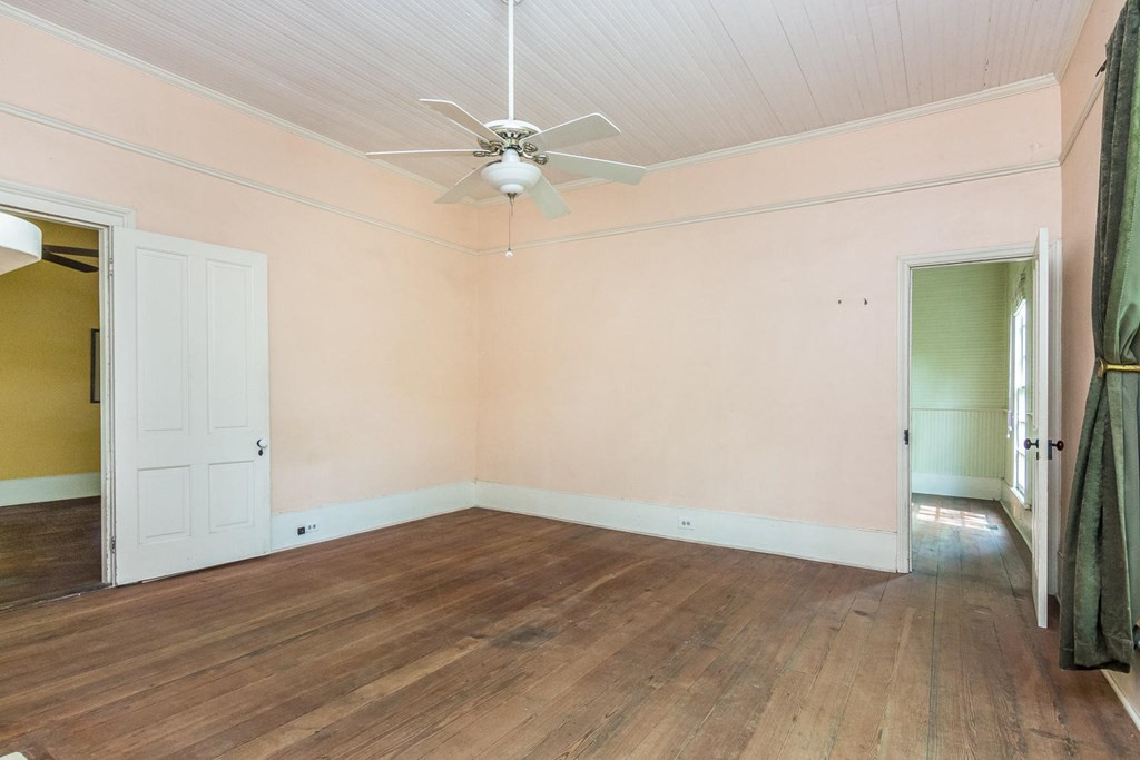 78 East Main Street Gibson, GA 30810 - Photo 23 of 65