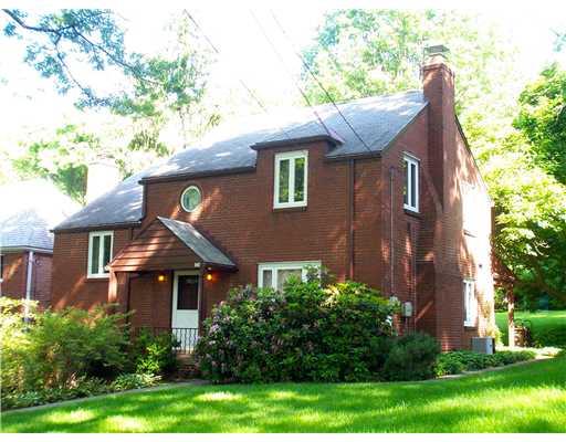 324 Edgewood Road Forest Hills, PA 15221 - Photo 2 of 18 Exterior Front.